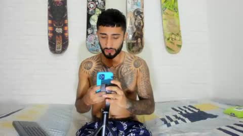 jaryandnick_smith online show from 07/03/26, 04:08