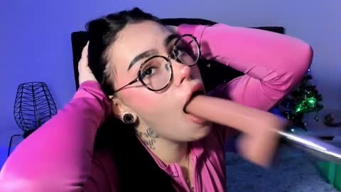 Maria online show from 12/04/24, 02:09