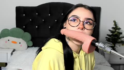 Maria online show from 12/20/24, 03:47