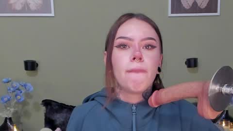 Maria online show from 02/09/25, 03:11