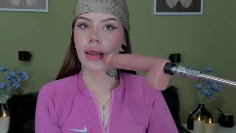 Maria online show from 02/14/25, 04:58