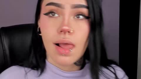 Maria online show from 09/25/25, 02:15