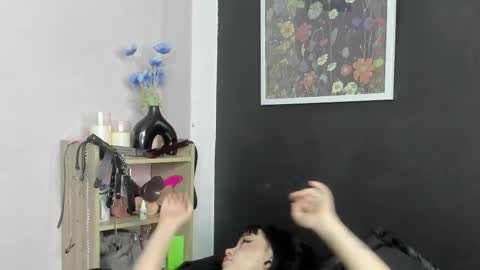 Maria online show from 11/15/25, 02:09