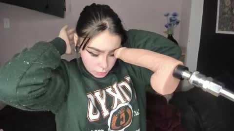 Maria online show from 03/11/26, 01:55