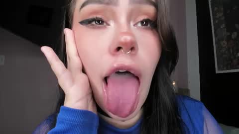 Maria online show from 06/25/26, 05:12