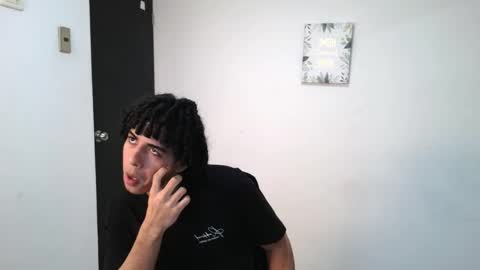 jash online show from 11/24/25, 07:13