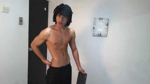 jash online show from 12/16/25, 05:45