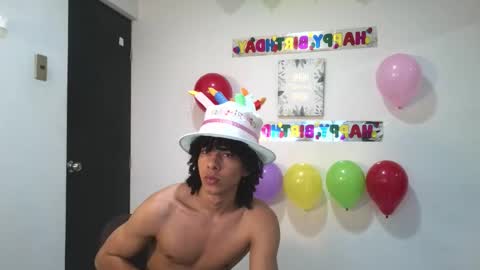 jash online show from 02/14/26, 01:02