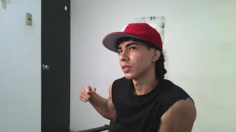 jash online show from 05/01/26, 08:02