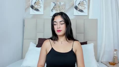 Jaslyn online show from 01/23/25, 06:35