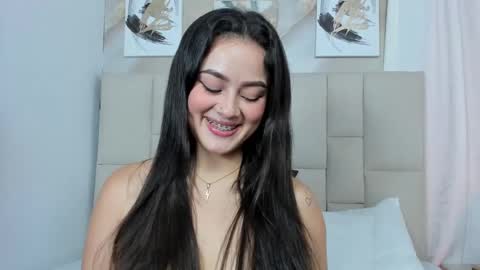 Jaslyn online show from 02/06/25, 07:40