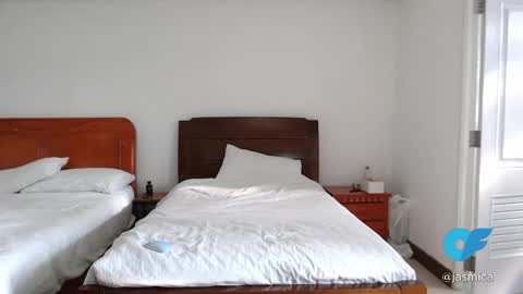 jasmica online show from 04/11/26, 01:21