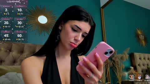 Jasmi online show from 01/30/25, 09:15