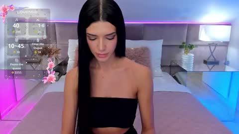 Jasmi online show from 10/04/25, 12:25