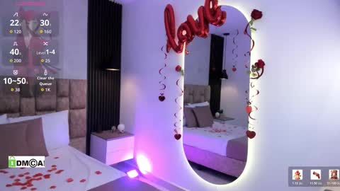 Jasmin  online show from 02/15/26, 12:36