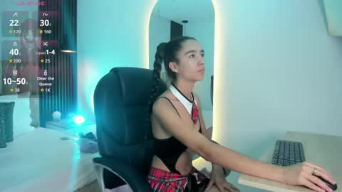 Jasmin  online show from 04/19/26, 11:31