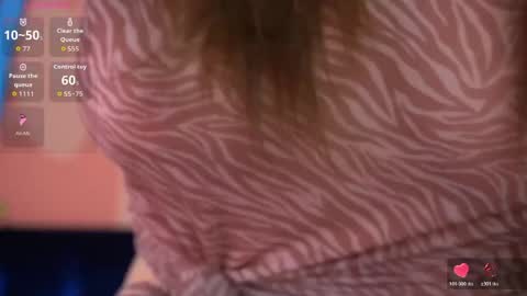 Jasmin online show from 06/03/26, 12:52