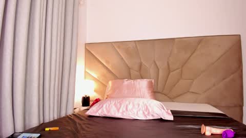 jasmin_melons online show from 10/16/25, 03:40