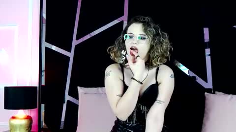 Jasmin online show from 10/23/25, 06:23