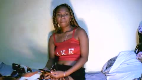 jasminah176750 online show from 10/19/25, 12:50