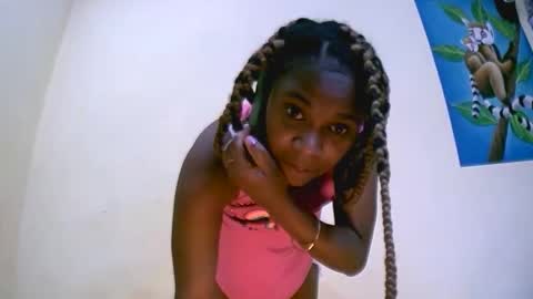 jasminah176750 online show from 10/20/25, 05:46