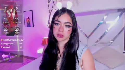 Snapshot of jasmincollin25 chatting on 02/23/26, 08:01 JASMIN online show from 02/23/26, 08:01