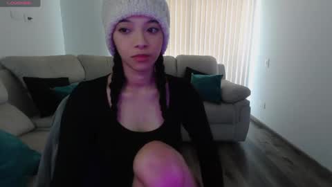 Snapshot of jasmine_019 chatting on 04/26/26, 04:37 J- next transmission december 4 online show from 04/26/26, 04:37