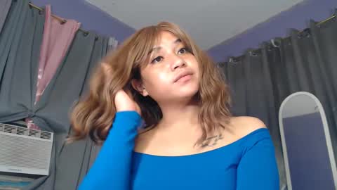 JASMINE online show from 03/08/25, 06:10