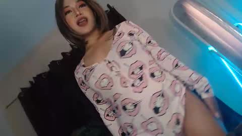 JASMINE online show from 03/03/26, 04:29