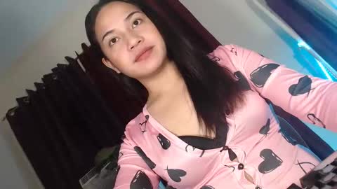 JASMINE online show from 03/18/26, 07:50