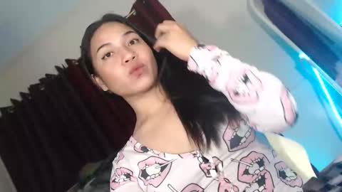 JASMINE online show from 03/19/26, 12:42