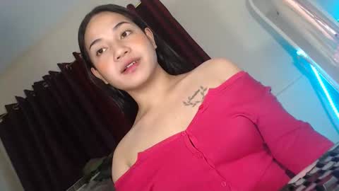 JASMINE online show from 03/22/26, 05:55