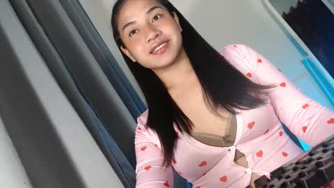 JASMINE online show from 04/03/26, 05:33