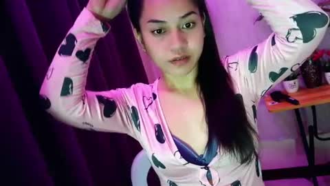 JASMINE online show from 06/29/26, 10:21