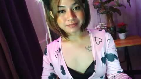 JASMINE online show from 07/17/26, 03:46