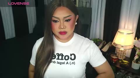 Jasmine Brandy online show from 11/21/25, 03:33