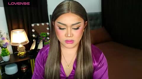 Jasmine Brandy online show from 01/09/26, 02:09