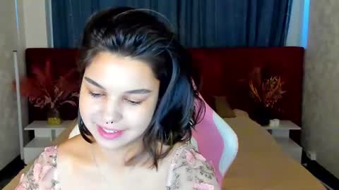 Snapshot of jasmine_burke chatting on 07/24/26, 01:14 Jasmine Burke online show from 07/24/26, 01:14