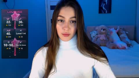 Jasmine online show from 01/02/25, 09:50