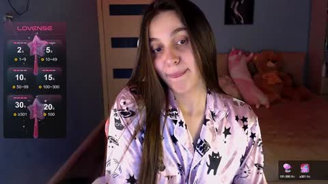 Jasmine online show from 01/05/25, 03:43