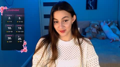 Jasmine online show from 01/17/25, 09:50