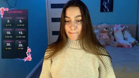 Jasmine online show from 01/20/25, 09:53