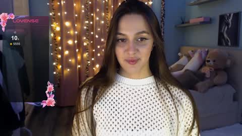 Jasmine online show from 01/28/25, 06:17