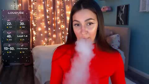 Jasmine online show from 02/09/25, 09:06