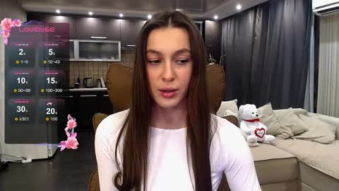 Jasmine online show from 03/31/26, 08:31