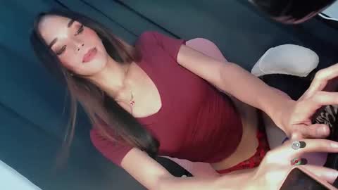 Snapshot of jasmine_on_live chatting on 03/02/26, 05:19 CUTE JANNA online show from 03/02/26, 05:19