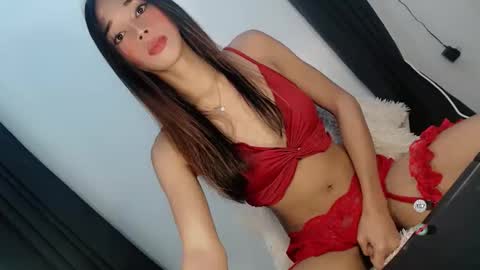 CUTE JANNA online show from 03/26/26, 07:14