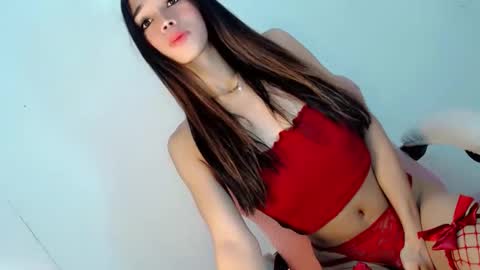 CUTE JANNA online show from 04/05/26, 05:15