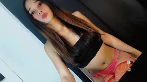 CUTE JANNA online show from 04/15/26, 09:38