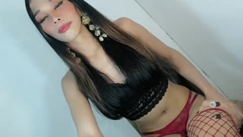 CUTE JANNA online show from 07/03/26, 05:58